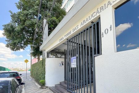 Apartamento à venda com 160m², 3 quartos e 1 vagaFachada + plaquinha