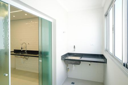 Apartamento à venda com 160m², 3 quartos e 1 vagaÁrea de serviço