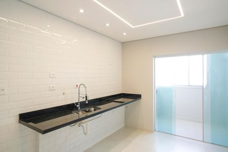 Apartamento à venda com 160m², 3 quartos e 1 vagaCozinha