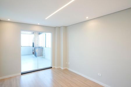 Apartamento à venda com 160m², 3 quartos e 1 vagaSuíte
