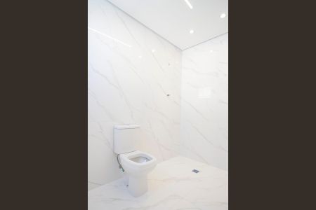 Apartamento à venda com 160m², 3 quartos e 1 vagaBanheiro da suíte