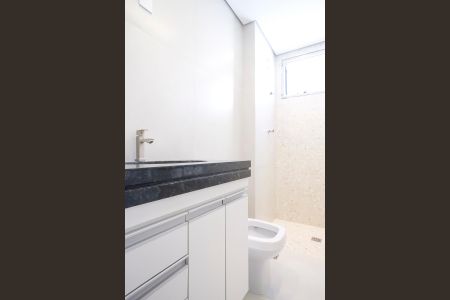 Apartamento à venda com 160m², 3 quartos e 1 vagaBanheiro