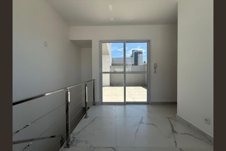 Apartamento para alugar com 2 quartos, 131m² em Padre Eustáquio, Belo Horizonte