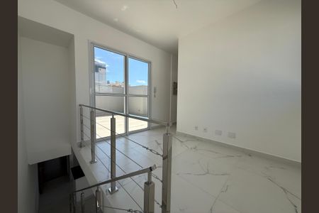 Apartamento para alugar com 2 quartos, 131m² em Padre Eustáquio, Belo Horizonte