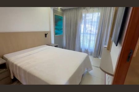 Apartamento para alugar com 25m², 1 quarto e 1 vaga Apartamento para alugar com 25m², 1 quarto e 1 vagaQuarto