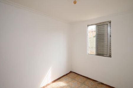 Quarto 2 de apartamento à venda com 2 quartos, 58m² em Vila Sabrina, São Paulo