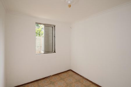 Apartamento à venda com 58m², 2 quartos e 1 vagaQuarto 2