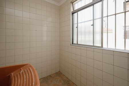 Apartamento à venda com 58m², 2 quartos e 1 vagaÁrea de Serviço
