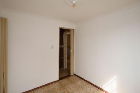 Quarto 2 de apartamento à venda com 2 quartos, 58m² em Vila Sabrina, São Paulo