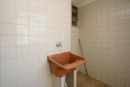 Apartamento à venda com 58m², 2 quartos e 1 vagaÁrea de Serviço