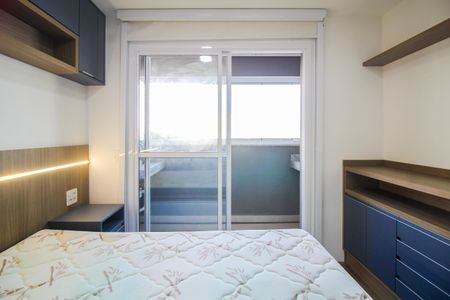 Studio à venda com 23m², 1 quarto e sem vagaSala/Quarto