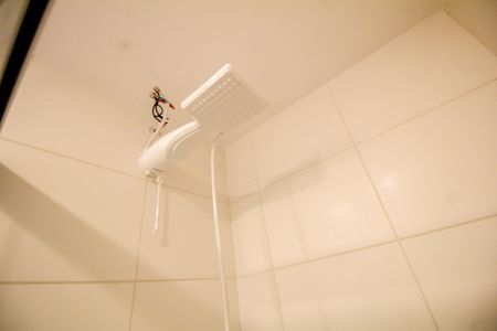 Studio à venda com 23m², 1 quarto e sem vagaBanheiro