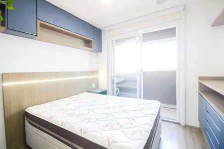 Sala/Quarto de kitnet/studio à venda com 1 quarto, 23m² em Quarta Parada, São Paulo