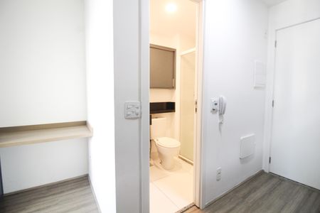 Studio à venda com 23m², 1 quarto e sem vagaCozinha