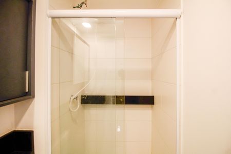 Studio à venda com 23m², 1 quarto e sem vagaBanheiro