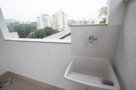 Casa para alugar com 70m², 2 quartos e sem vagaÁrea de Serviço