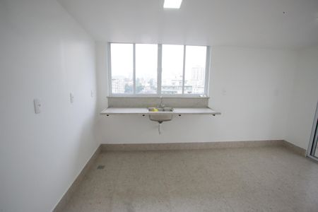 Casa para alugar com 70m², 2 quartos e sem vagaCozinha