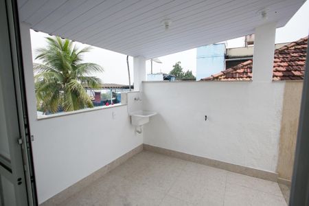 Casa para alugar com 70m², 2 quartos e sem vagaÁrea de Serviço