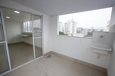 Casa para alugar com 70m², 2 quartos e sem vagaÁrea de Serviço