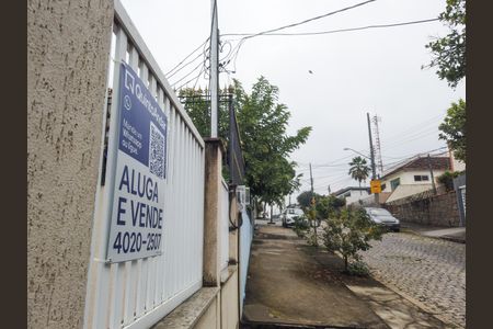 Casa para alugar com 70m², 2 quartos e sem vagaFachada
