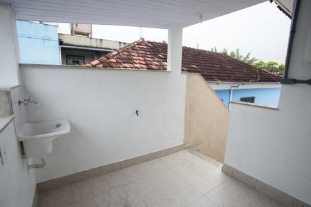 Casa para alugar com 70m², 2 quartos e sem vagaÁrea de Serviço