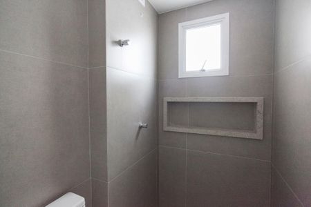 Apartamento para alugar com 94m², 3 quartos e 2 vagas Apartamento para alugar com 94m², 3 quartos e 2 vagasBanheiro da Suíte
