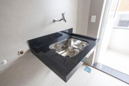 Apartamento para alugar com 94m², 3 quartos e 2 vagas Apartamento para alugar com 94m², 3 quartos e 2 vagasCozinha