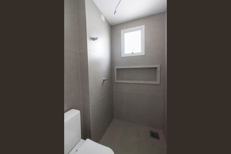 Apartamento para alugar com 94m², 3 quartos e 2 vagas Apartamento para alugar com 94m², 3 quartos e 2 vagasBanheiro da Suíte