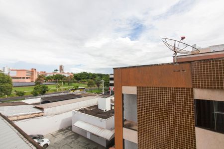 Apartamento para alugar com 94m², 3 quartos e 2 vagas Apartamento para alugar com 94m², 3 quartos e 2 vagasVista da Suíte