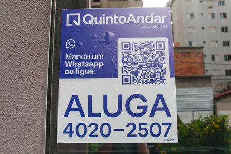 Apartamento para alugar com 94m², 3 quartos e 2 vagas Apartamento para alugar com 94m², 3 quartos e 2 vagasPlaca