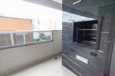 Apartamento para alugar com 94m², 3 quartos e 2 vagas Apartamento para alugar com 94m², 3 quartos e 2 vagasVaranda da Sala