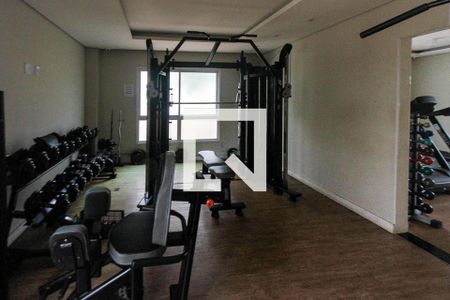 Apartamento à venda com 35m², 1 quarto e sem vaga