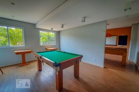 Apartamento à venda com 35m², 1 quarto e sem vaga
