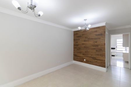 Casa à venda com 185m², 3 quartos e 4 vagasSala de Jantar