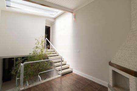 Sala Superior de casa à venda com 3 quartos, 185m² em Vila Ré, São Paulo