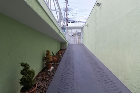 Casa à venda com 185m², 3 quartos e 4 vagasGaragem