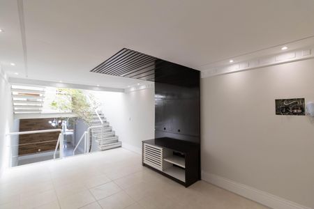 Casa à venda com 185m², 3 quartos e 4 vagasSala