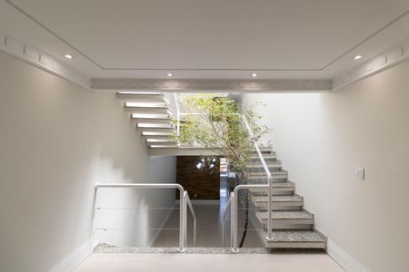 Casa à venda com 185m², 3 quartos e 4 vagasSala