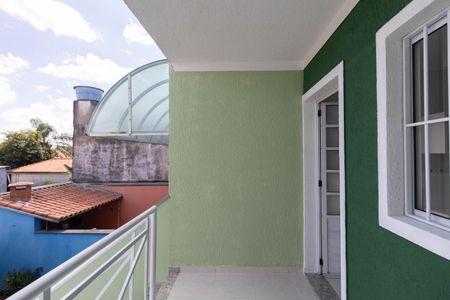 Casa à venda com 185m², 3 quartos e 4 vagasÁrea de Serviço