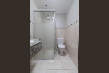 Casa à venda com 185m², 3 quartos e 4 vagasBanheiro