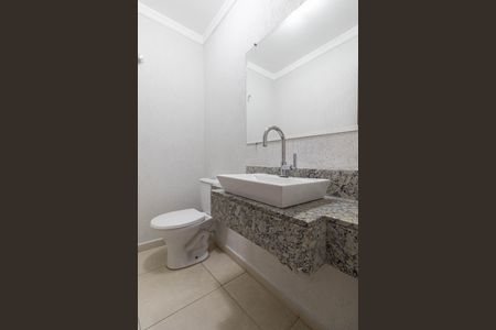 Casa à venda com 185m², 3 quartos e 4 vagasLavabo