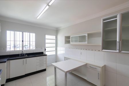 Casa à venda com 185m², 3 quartos e 4 vagasCozinha
