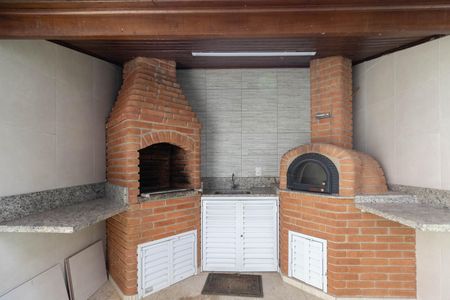 Casa à venda com 185m², 3 quartos e 4 vagasChurrasqueira