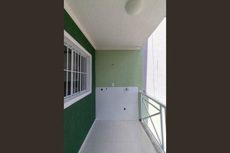 Casa à venda com 185m², 3 quartos e 4 vagasÁrea de Serviço