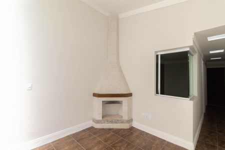 Sala Superior de casa à venda com 3 quartos, 185m² em Vila Ré, São Paulo