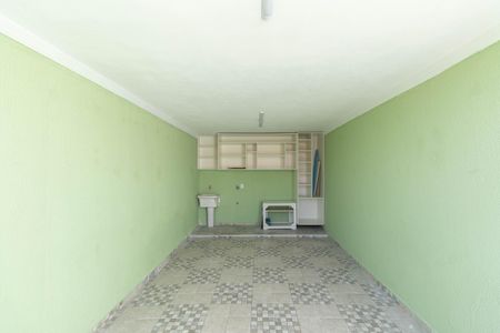 Casa à venda com 185m², 3 quartos e 4 vagasÁrea de Serviço