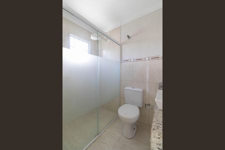 Casa à venda com 185m², 3 quartos e 4 vagasBanheiro Suíte