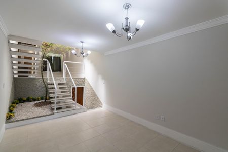 Casa à venda com 185m², 3 quartos e 4 vagasSala de Jantar