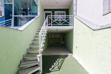 Casa à venda com 185m², 3 quartos e 4 vagasEscada Fundos