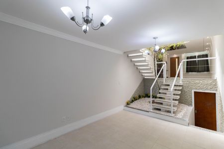 Casa à venda com 185m², 3 quartos e 4 vagasSala de Jantar